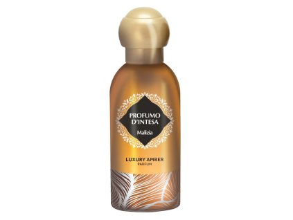 0036046 malizia deod parfum luxury amber ml 100 spr