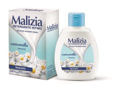 0029582 malizia deterg intimo camomilla delicato ml200