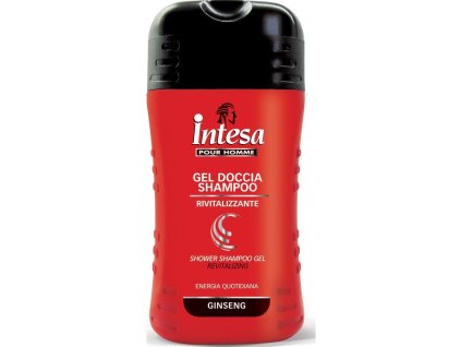 0022422 intesa docciashampo gel ml250 ginseng