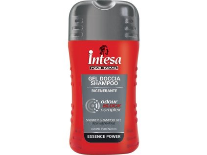 0022415 intesa doccia shampo odour block ml250