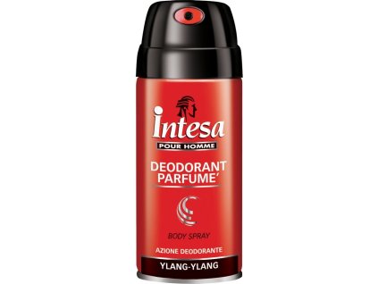 0022416 intesa deodpour homme parfum ylang 150