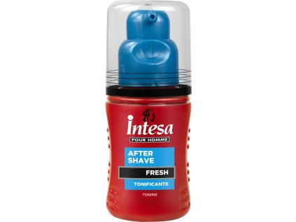 0035349 intesa dopo barba fresh ml100