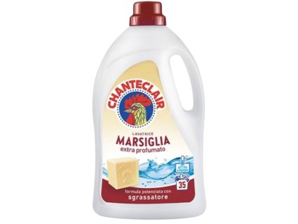 Prací gél ChanteClair Marsiglia - 1575ml/35PD