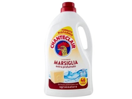 4019 praci gel chanteclair marsiglia 2070ml 46pd