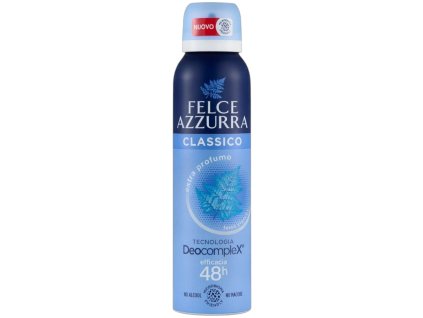 Deodorant FELCE AZZURA Classico 150ML