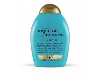 1686 ogx 6116 aom shampoo 13oz max 1881c04d