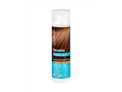 dr sante sampon na vlasy s vytazkami keratinu 250ml 1 max 18dd71ea