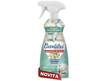 4142 2 coccolatevi dezinfekcia a deo 10in1 muschio bianco 500ml