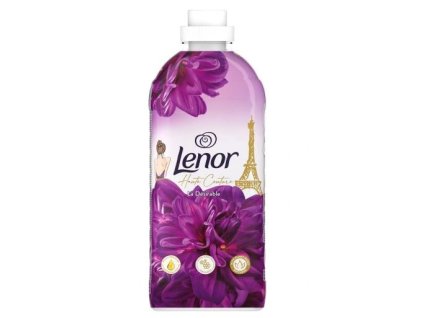 Lenor La Desirable aviváž 1,2L na 48 pracích dávok