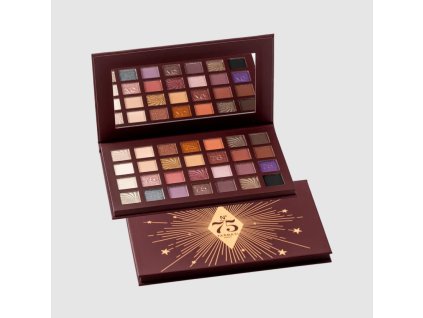 Paletka očných tieňov NO.75