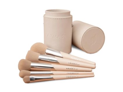 Mini štetec na make-up