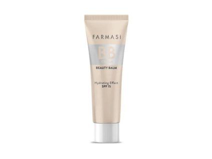 BB krém 03 Medium 30 ml