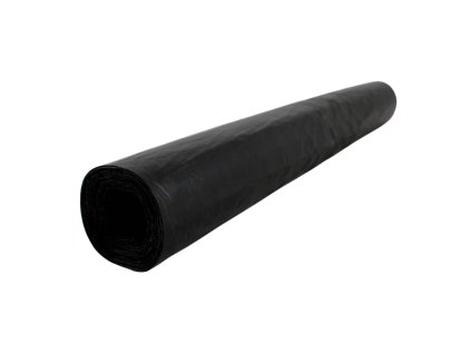 HDPE vrecia 600x800mm 60 L čierne 20ks
