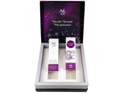 AK profi Lifting & Firming Ritual SET