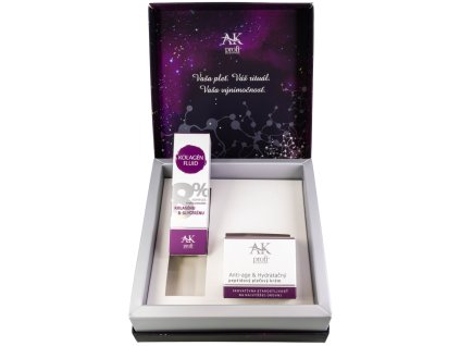 AK profi Anti-age & Lifting Ritual SET