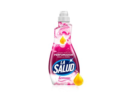 Parfém na bielizeň do prania s mikrokapsulami LA SALUD SENSUAL 720ml
