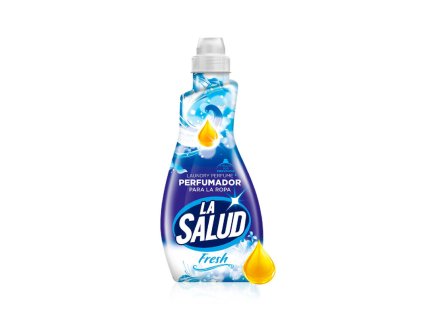 Parfém na bielizeň do prania s mikrokapsulami LA SALUD FRESH 720ml