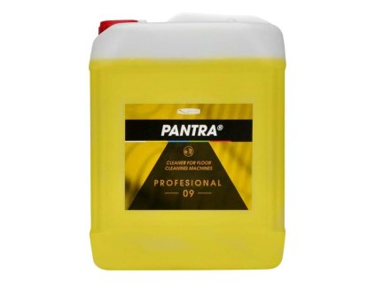PANTRA PROFESIONAL 09 pre strojovú aplikáciu 5l