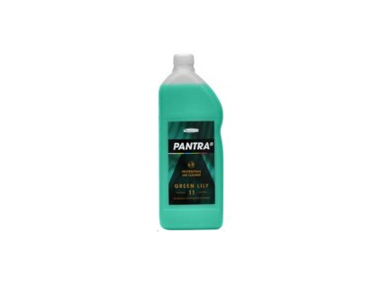 PANTRA PROFESIONAL 11 green lily uni cleaner na podlahy 1l