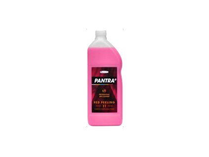 PANTRA PROFESIONAL 11red feeling uni cleaner na podlahy 1l