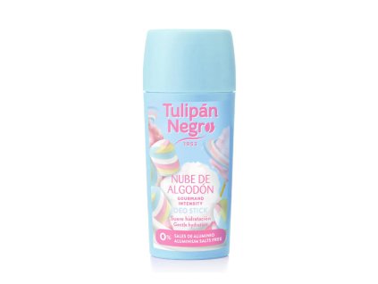 Tulipán Negro Deo Stick Nube de Algodón 60ml