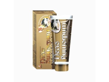 Krémový balzam "Pelobischofite" - Elixir - 75 ml