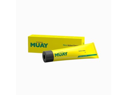 NAMMAN Muay regeneračný krém/active cream - 100 g - Namman Muay