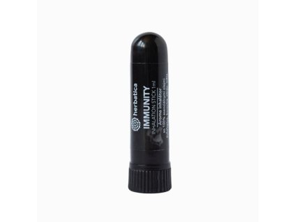 Nosný inhalátor Imunita - 1ml - Herbatica