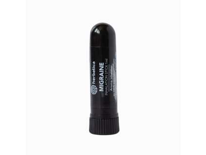 Nosný inhalátor Migréna - 1ml - Herbatica