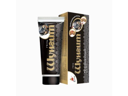 Šungit krém - Elixir - 75 ml