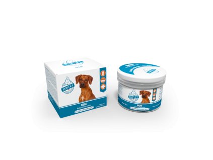 MSM pre psy 100 g – Green idea