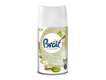 Brait Pistachio Latte osviežovač náhradná náplň 250ml
