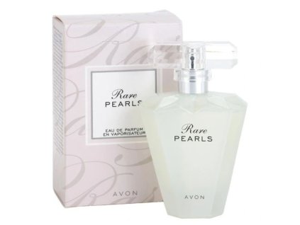 Avon Rare Pearls dámska parfémová voda 50ml