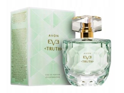 Avon Eve Truth dámska parfémová voda 50ml