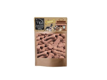fresh farm biscuit coko kosticky 190g