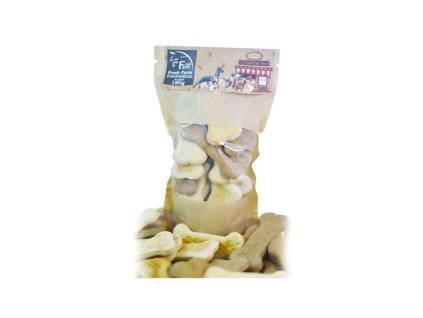 fresh farm kosti cokovanilka 190g