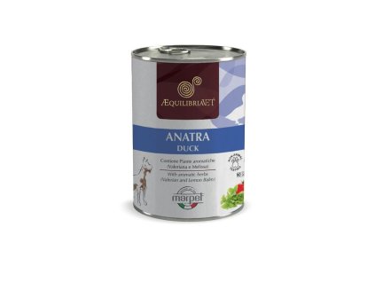 aequilibriavet dog kacica 410g