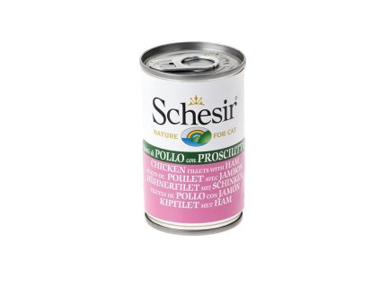schesir kuracie so sunkou 140g