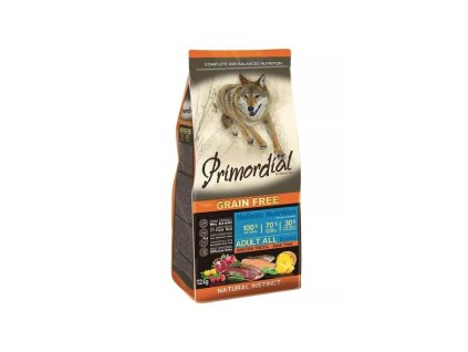 primordial gf adult duck trout 12kg