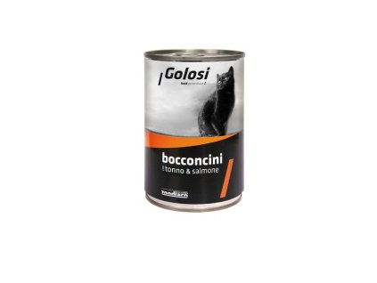 golosi bocconcini tuniak s lososom s ryzou 400g
