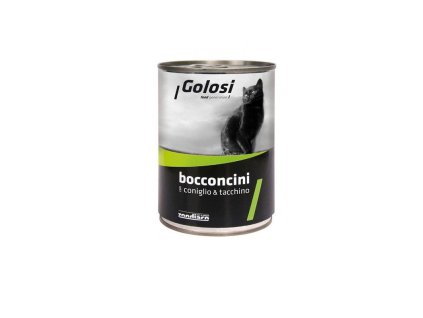 golosi bocconcini kralicie a morcacie s ryzou 400g