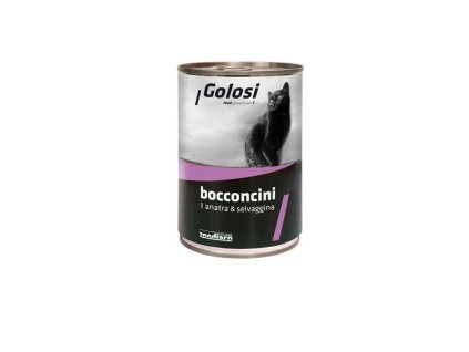 golosi bocconcini kacacie a zverina s ryzou 400g
