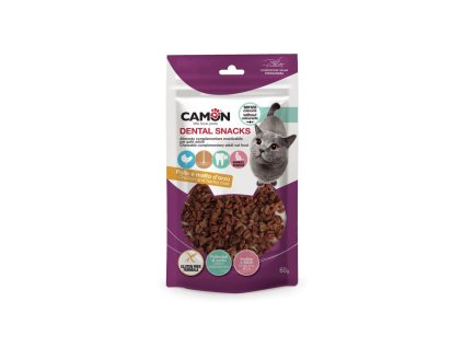 camon dental snacks hairball cat kura a jacmeny slad