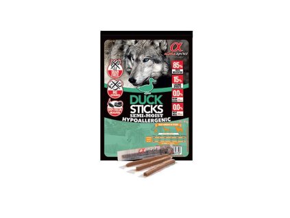 alpha spirit 4 sticks kacacie tycinky 40g