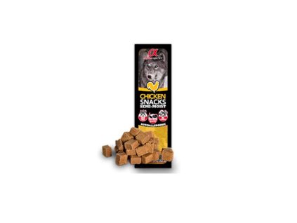 alpha spirit kuracie kocky 35g