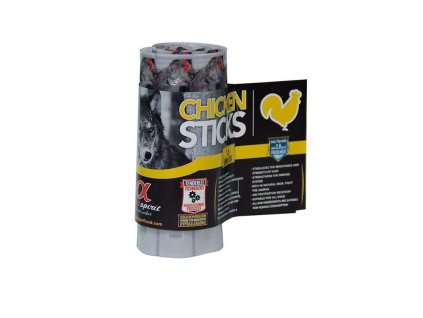 alpha spirit 16 sticks kuracie tycinky 160g