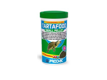 tartafood small pellet 35g