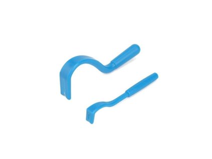 tick tweezers hacik na vyberanie kliestov 2ks