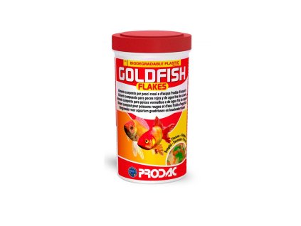 goldfish flakes 12g