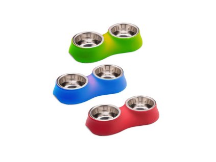 nerezova miska imac diva 2x400ml